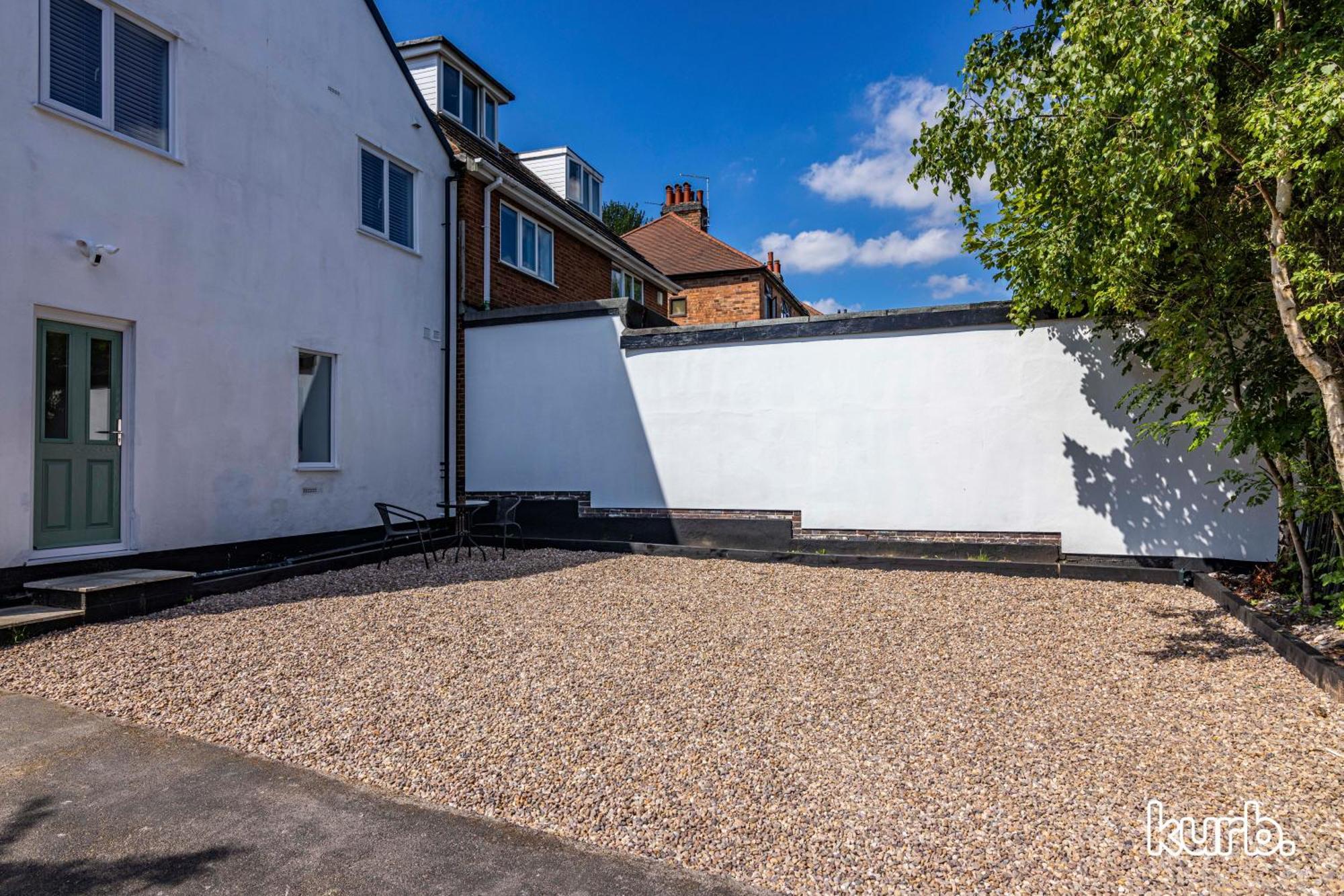 Fern Cottage - 5 Bedroom House Free Parking Nottingham Luaran gambar